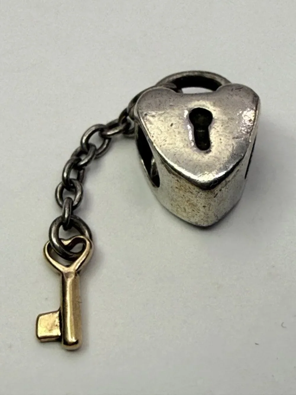 Pandora authentic sterling